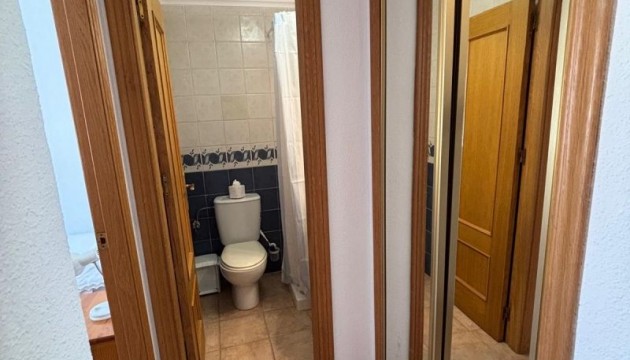 Resale - Bungalow - Torrevieja