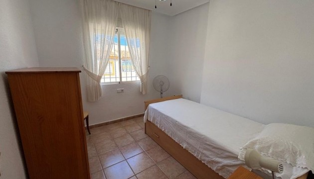 Resale - Bungalow - Torrevieja