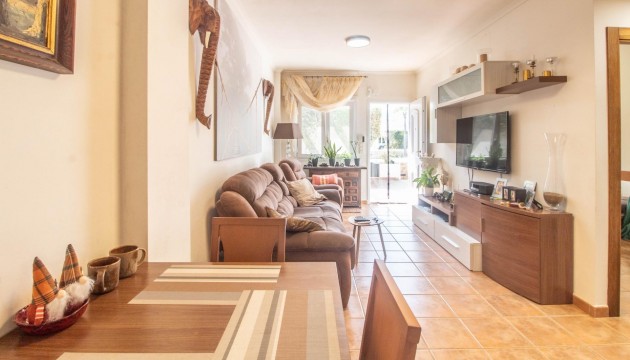 Resale - Townhouse - Pilar de la Horadada - Mil Palmeras