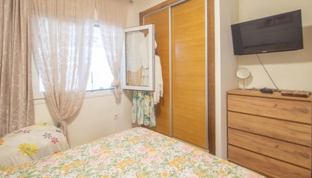 Resale - Townhouse - Pilar de la Horadada - Mil Palmeras