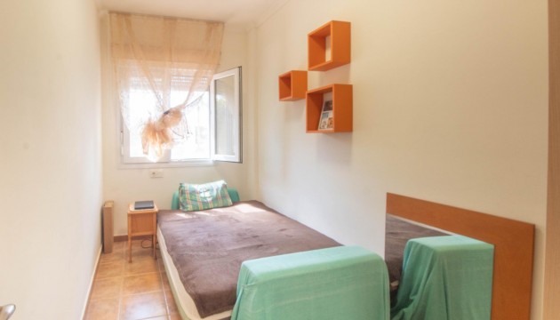 Resale - Townhouse - Pilar de la Horadada - Mil Palmeras