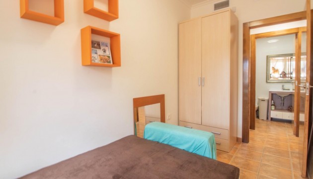 Resale - Townhouse - Pilar de la Horadada - Mil Palmeras