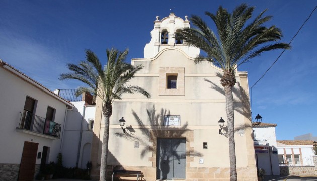 Nybygg - Detached Villa - Els Poblets