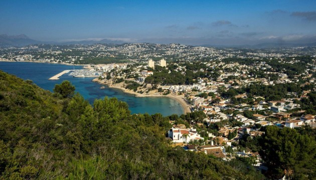 Nybygg - Detached Villa - Els Poblets