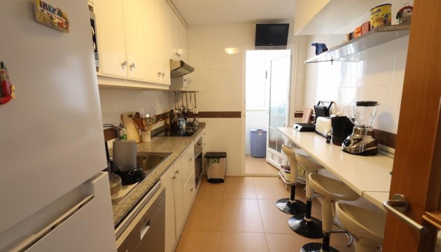 Resale - Apartment - Pilar de la Horadada - Mil Palmeras