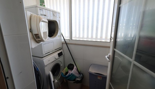 Resale - Apartment - Pilar de la Horadada - Mil Palmeras