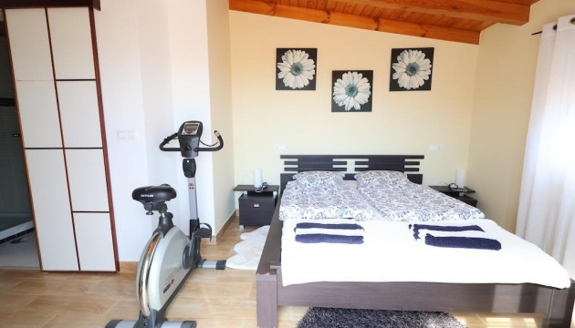 Resale - Apartment - Pilar de la Horadada - Mil Palmeras