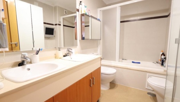 Resale - Apartment - Pilar de la Horadada - Mil Palmeras