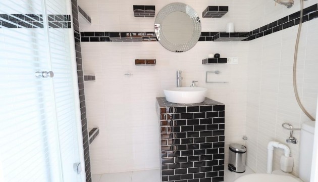 Resale - Apartment - Pilar de la Horadada - Mil Palmeras