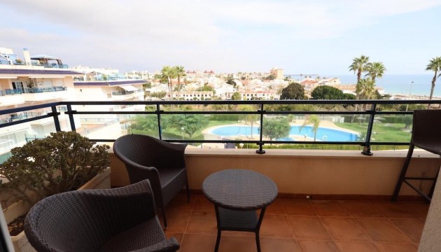Resale - Apartment - Pilar de la Horadada - Mil Palmeras