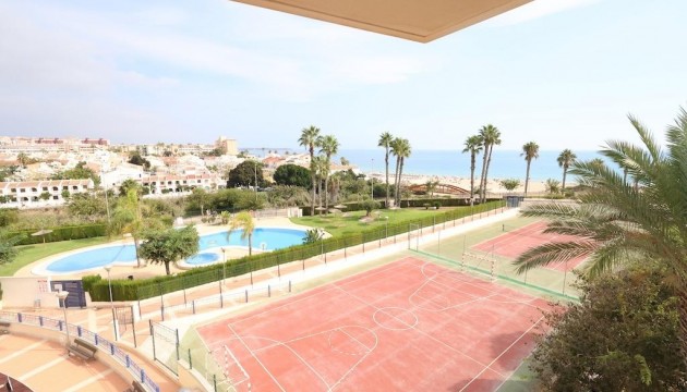 Resale - Apartment - Pilar de la Horadada - Mil Palmeras