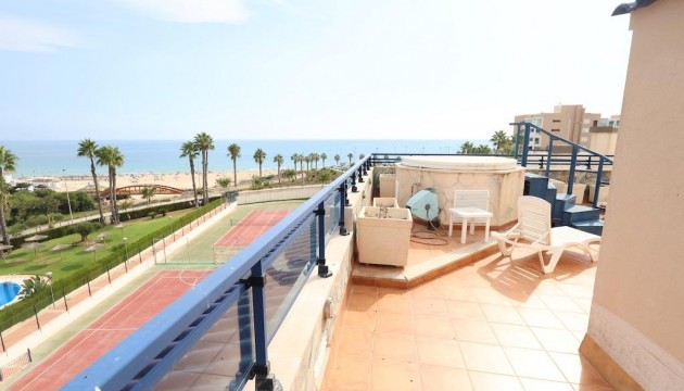 Resale - Apartment - Pilar de la Horadada - Mil Palmeras