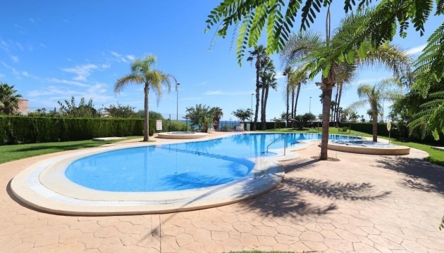 Resale - Apartment - Pilar de la Horadada - Mil Palmeras