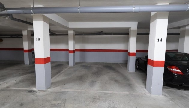 Resale - Apartment - Pilar de la Horadada - Mil Palmeras