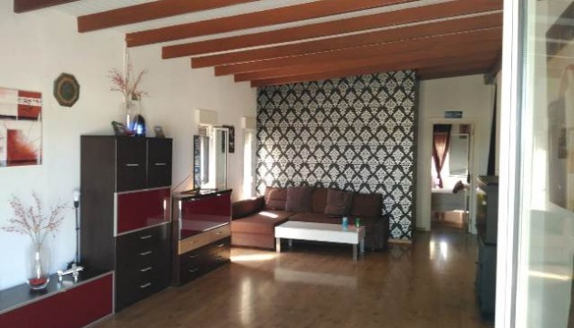 Resale - Detached Villa - La Matanza