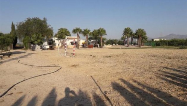 Resale - Detached Villa - La Matanza