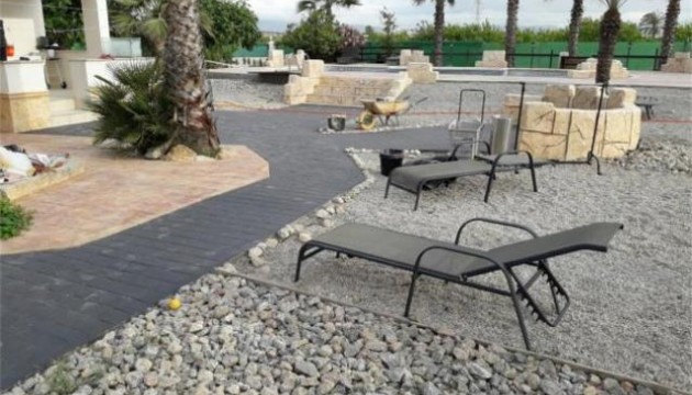 Resale - Detached Villa - La Matanza