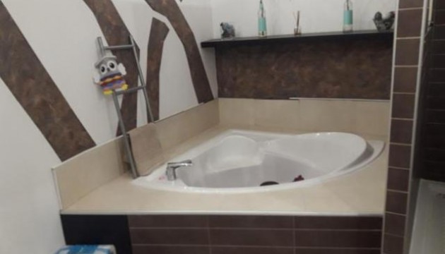 Resale - Detached Villa - La Matanza