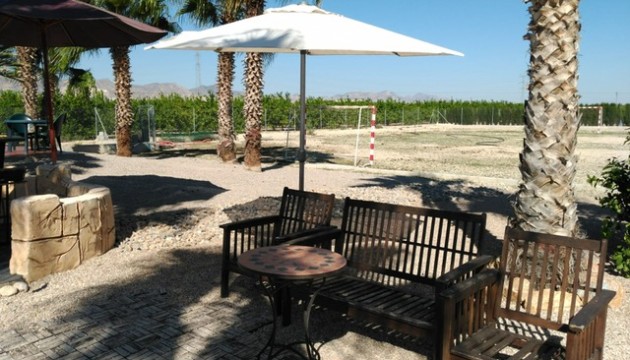 Resale - Detached Villa - La Matanza