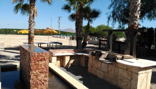 Resale - Detached Villa - La Matanza