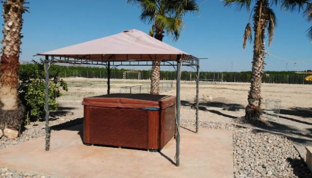 Resale - Detached Villa - La Matanza