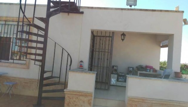 Resale - Detached Villa - La Matanza