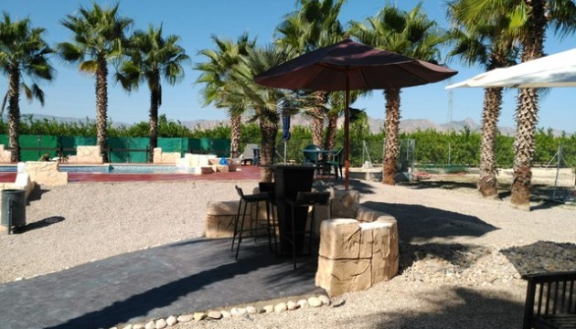 Resale - Detached Villa - La Matanza