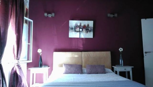 Resale - Detached Villa - La Matanza