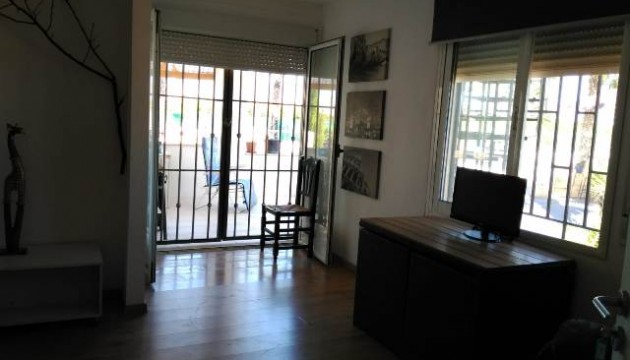 Resale - Detached Villa - La Matanza