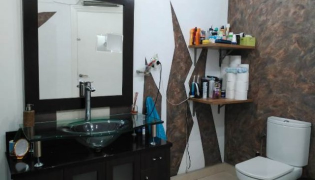 Resale - Detached Villa - La Matanza