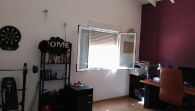 Resale - Detached Villa - La Matanza