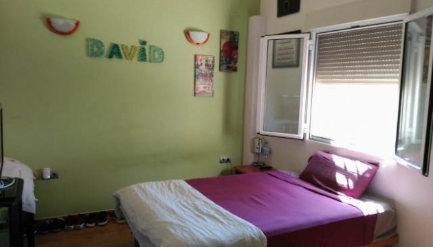 Resale - Detached Villa - La Matanza