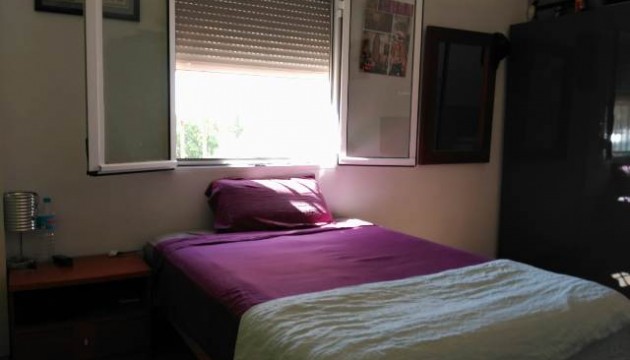 Resale - Detached Villa - La Matanza