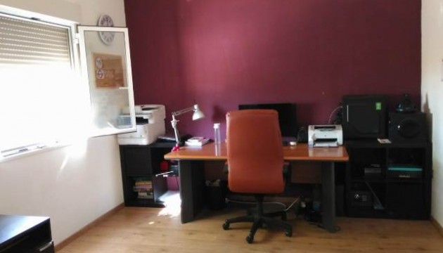 Resale - Detached Villa - La Matanza