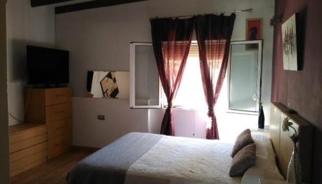 Resale - Detached Villa - La Matanza