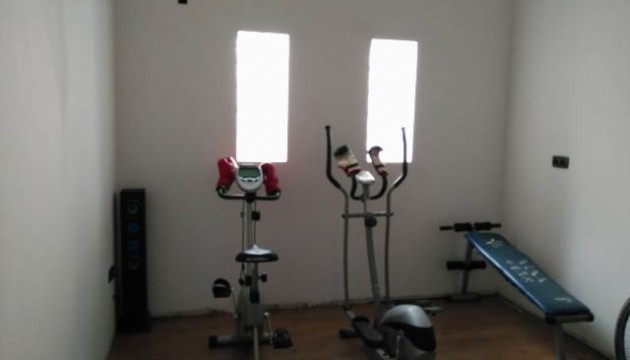 Resale - Detached Villa - La Matanza