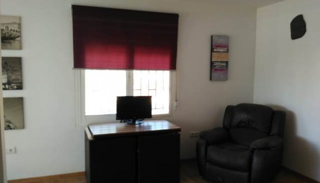 Resale - Detached Villa - La Matanza