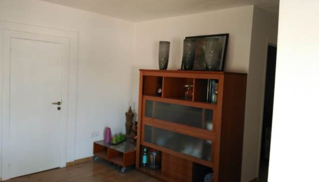 Resale - Detached Villa - La Matanza