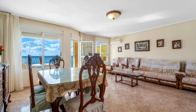 Videresalg - Leilighet - Torrevieja