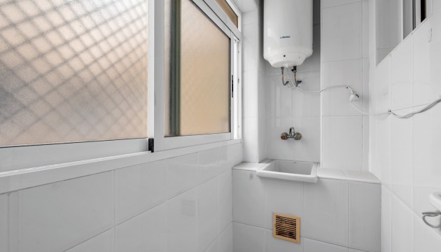 Videresalg - Leilighet - Torrevieja