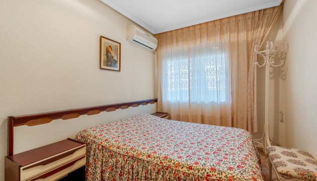 Videresalg - Leilighet - Torrevieja