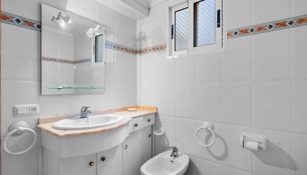 Videresalg - Leilighet - Torrevieja