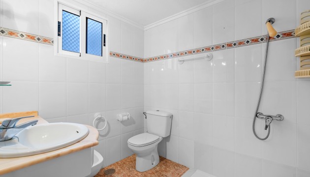 Videresalg - Leilighet - Torrevieja