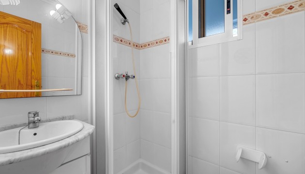 Videresalg - Leilighet - Torrevieja