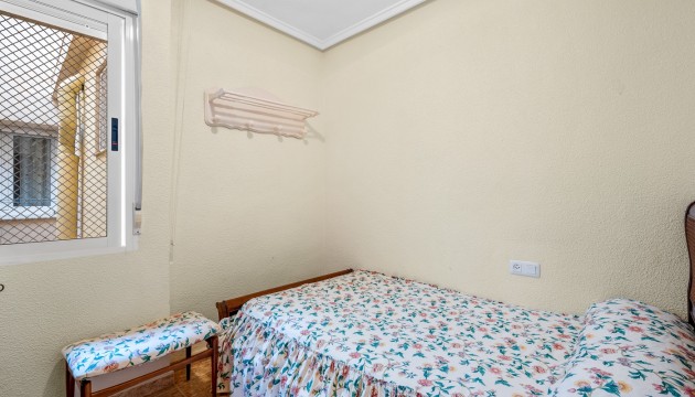 Videresalg - Leilighet - Torrevieja