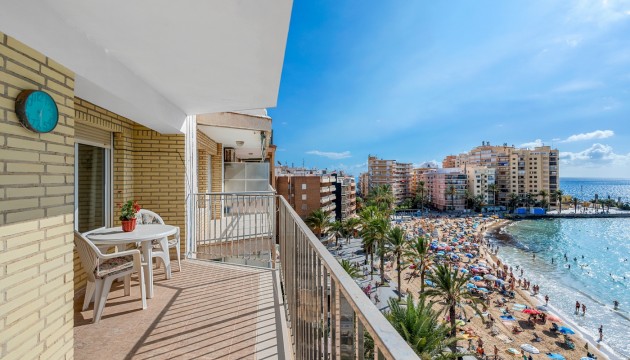 Videresalg - Leilighet - Torrevieja