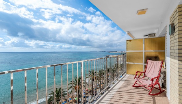 Videresalg - Leilighet - Torrevieja