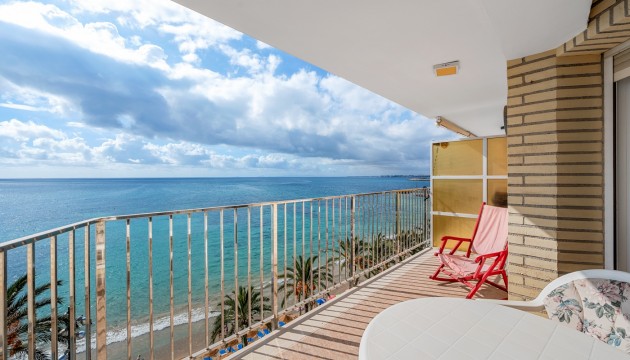 Videresalg - Leilighet - Torrevieja