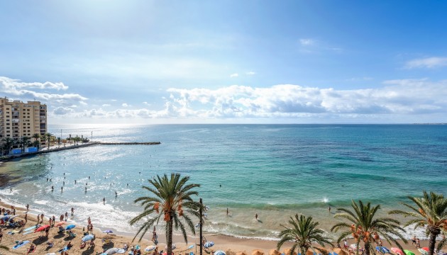 Videresalg - Leilighet - Torrevieja