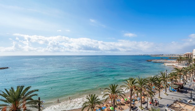 Videresalg - Leilighet - Torrevieja